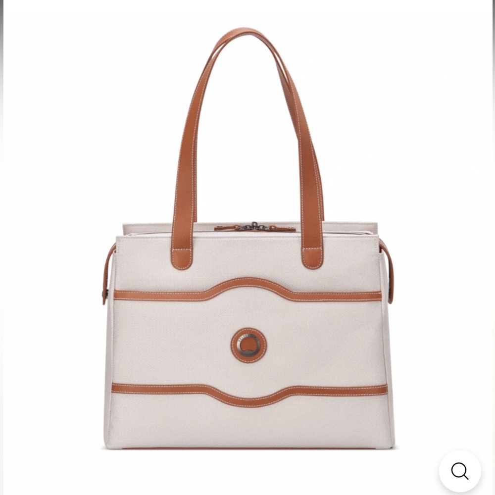 DELSEY CHATELET AIR 2.0 SHOULDER TRAVEL/LAPTOP BAG 💼